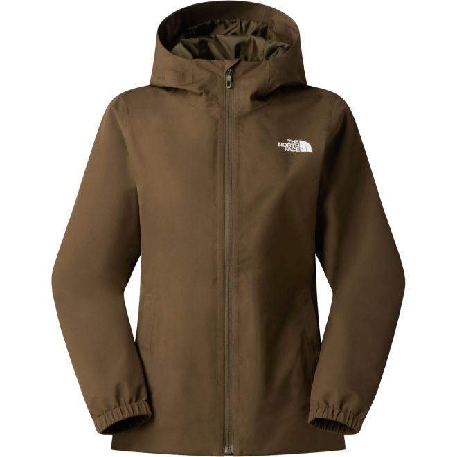 The North Face W Quest Mono Jacket chaqueta cortavientos mujer