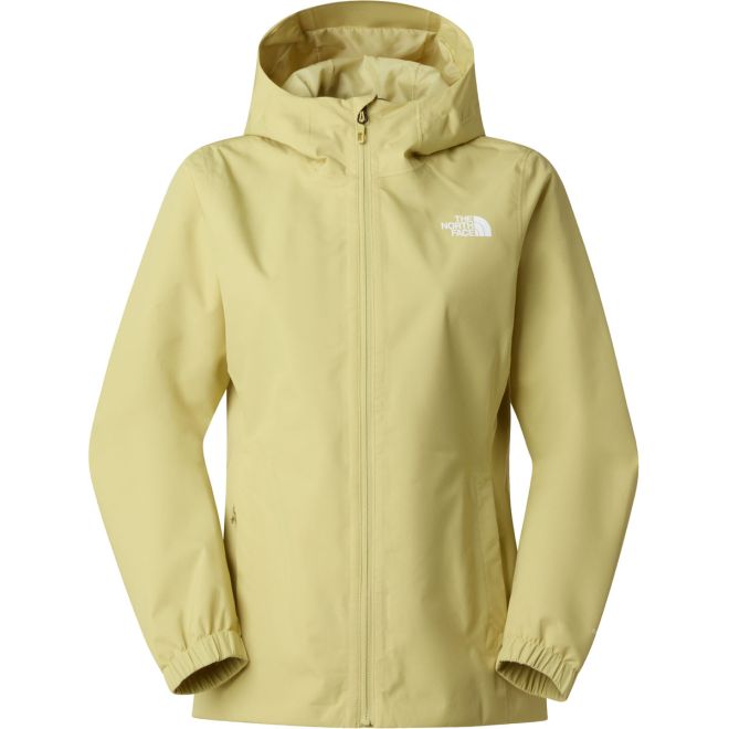 The North Face W Quest Mono Jacket chaqueta cortavientos mujer