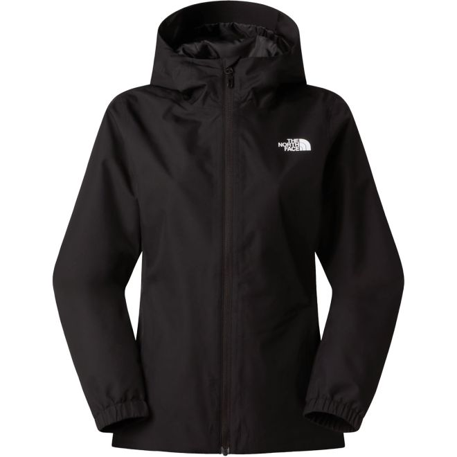 The North Face W Quest Mono Jacket chaqueta cortavientos mujer