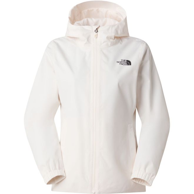 The North Face W Quest Mono Jacket chaqueta cortavientos mujer
