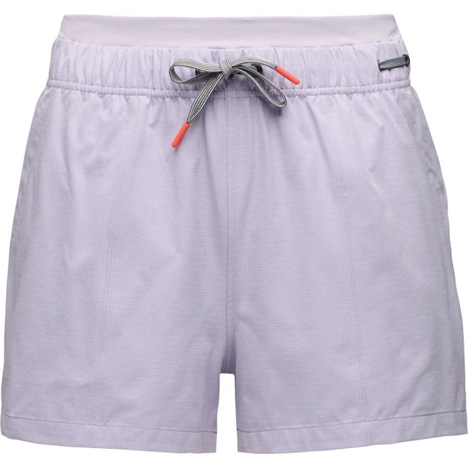 BD Black Diamond W Sequence Shorts pantalones cortos mujer