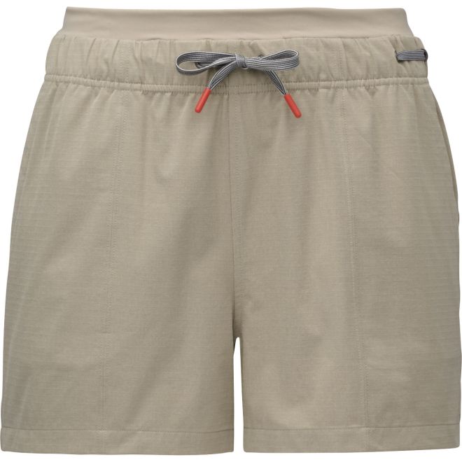 BD Black Diamond W Sequence Shorts pantalones cortos mujer