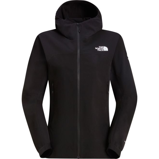 The North Face W Summit Off Width Jacket chaqueta softshell mujer