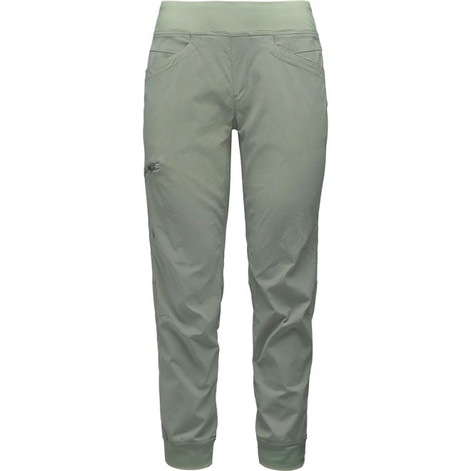 BD Black Diamond W Technician Jogger Pants pantalones de mujer