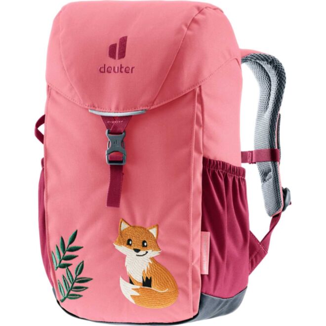 Deuter Waldfuchs 10 mochila de ocio niño