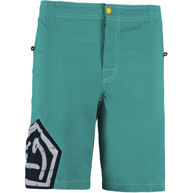 E9 Enove Wet men's shorts