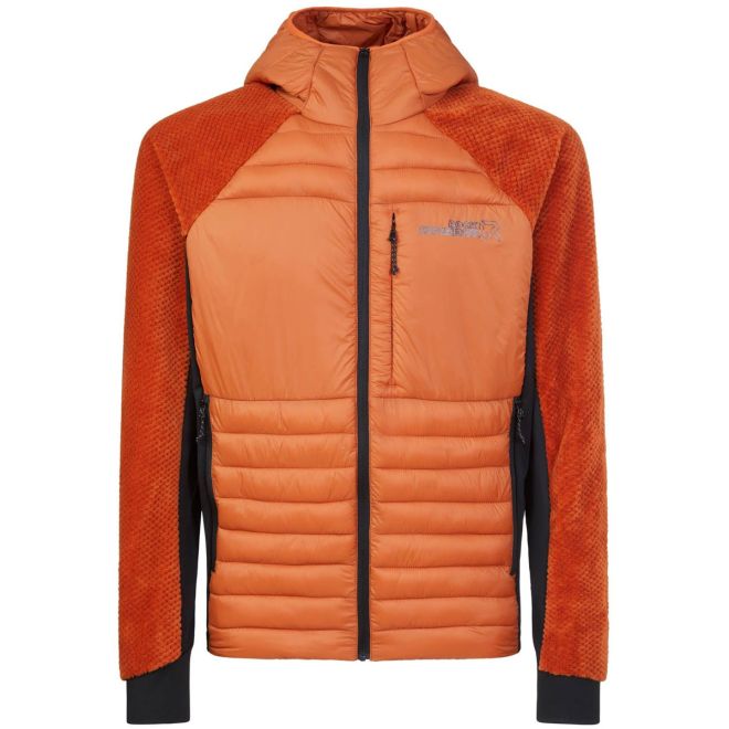 Rock Experience Wild Cat 2.0 Hybrid chaqueta híbrida hombre