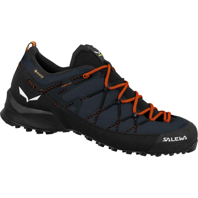 SALEWA M's Wildfire 2 GTX shoes de aproximación