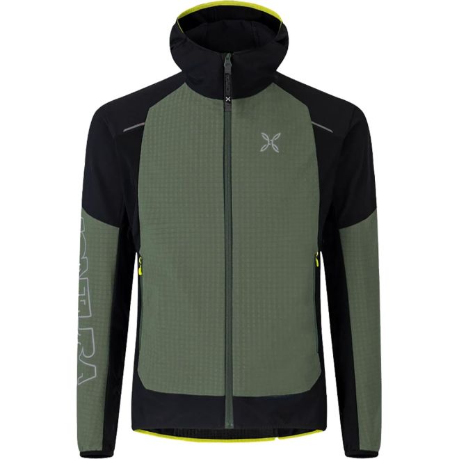 Montura Wind Revolution Hoody Jacket chaqueta hombre