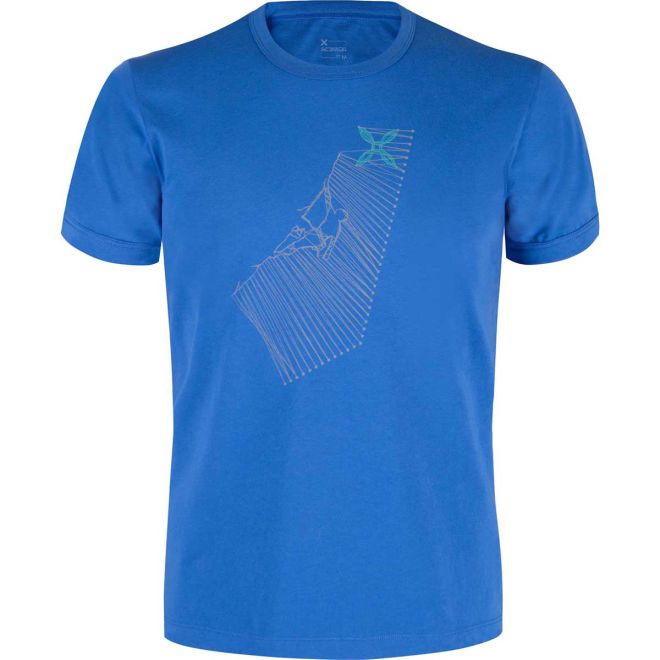 Montura Wire T-Shirt camiseta hombre