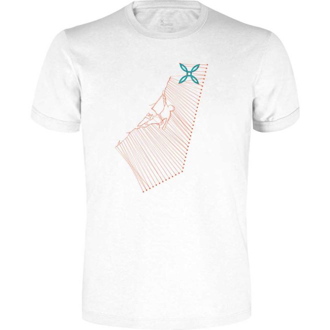 Montura Wire T-Shirt camiseta hombre