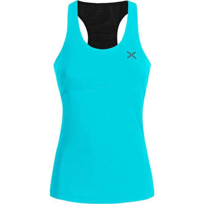Montura Wonder Canotta Woman camiseta sin mangas mujer