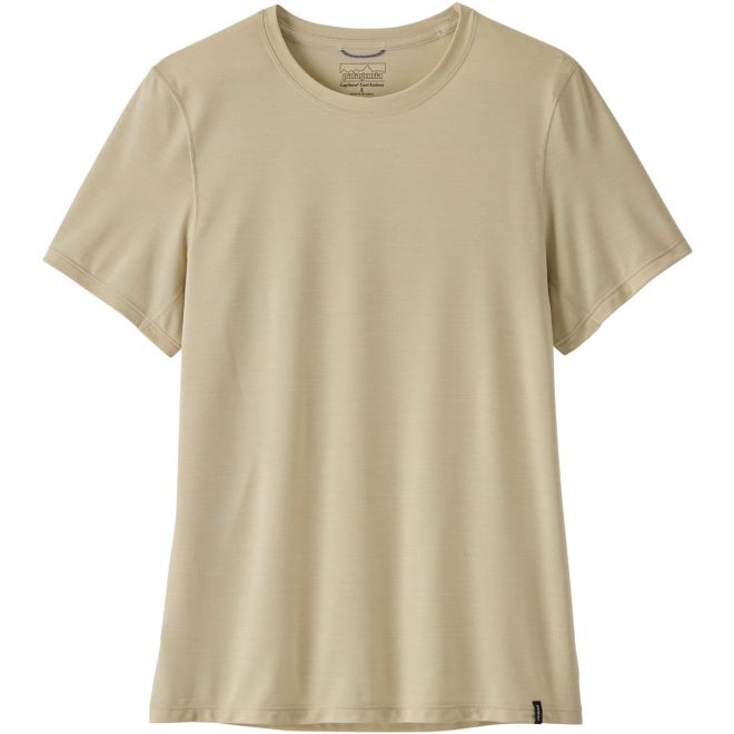 Patagonia W's Cap Cool Ultra Shirt camiseta mujer