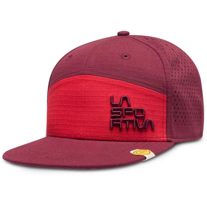 La Sportiva Traverse Trucker gorra