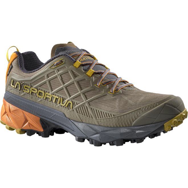 La Sportiva Akyra II GTX zapatillas de trail running
