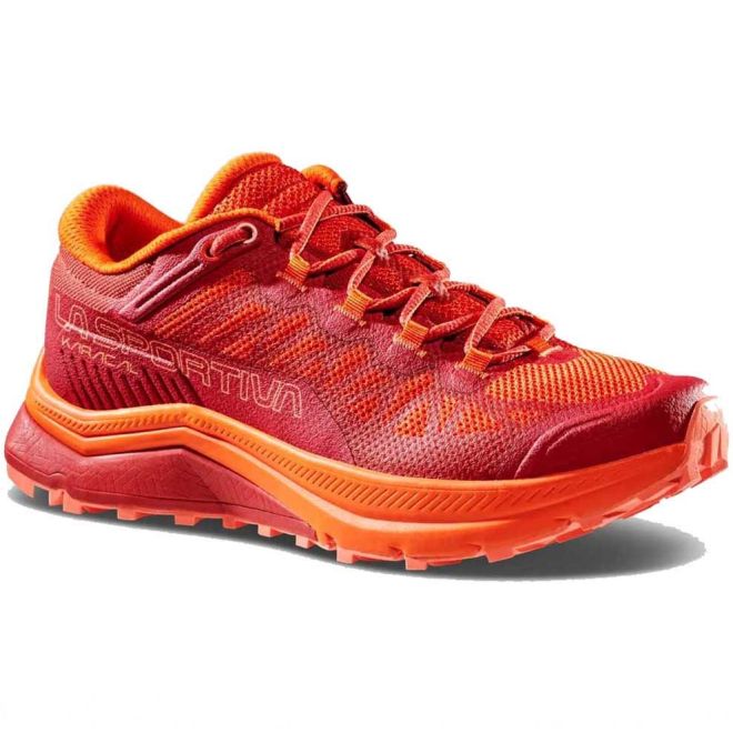 La Sportiva Karacal Woman zapatillas de trail running mujer