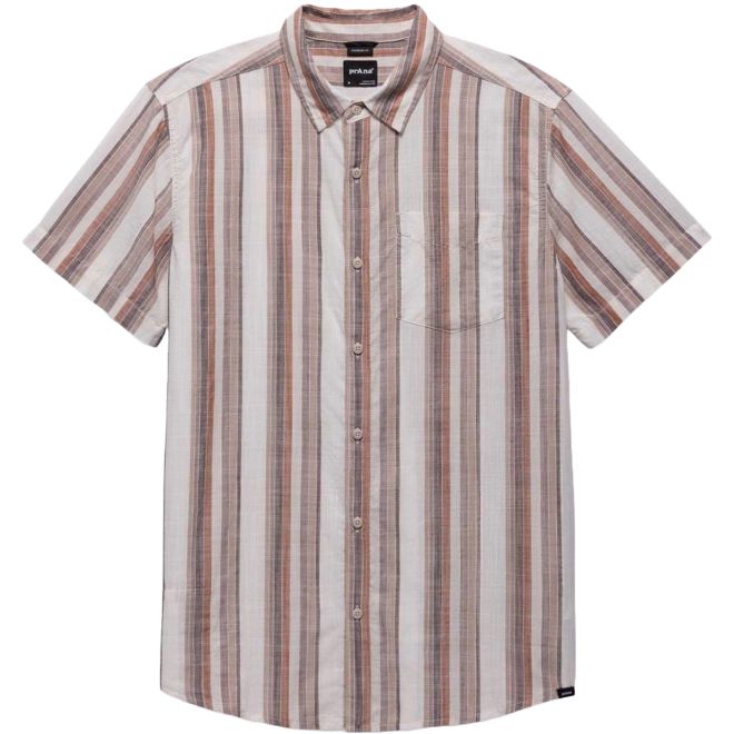 Prana Groveland camisa hombre