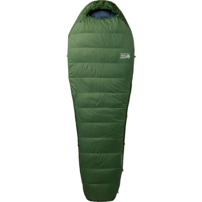 Mountain Hardwear Bishop Pass 30F/-1C saco de dormir