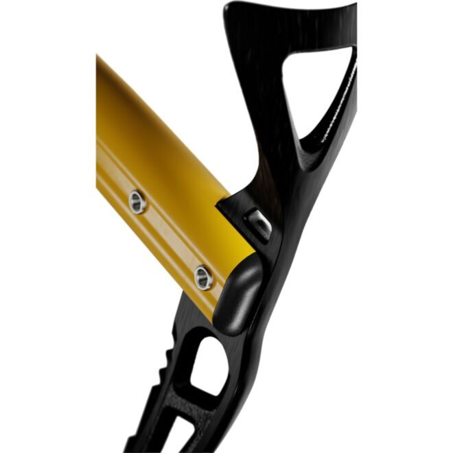 Grivel Air Tech Evo T G-Slider piolet pala alpinismo