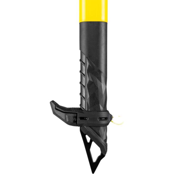 Grivel Air Tech Evo T G-Slider piolet pala alpinismo