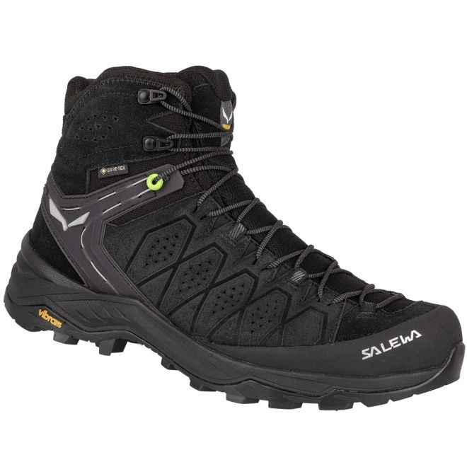 SALEWA M's Alp Trainer 2 GTX Mid botas de trekking