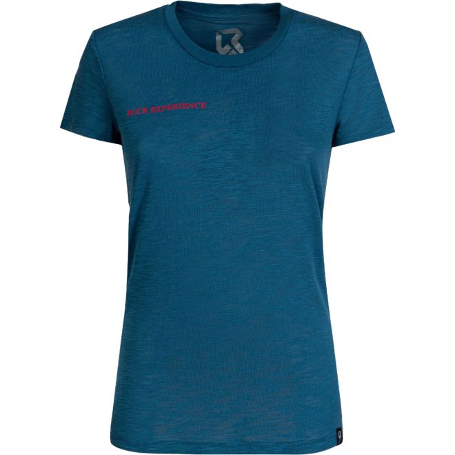 Rock Experience Anniversary SS women's T-Shirt