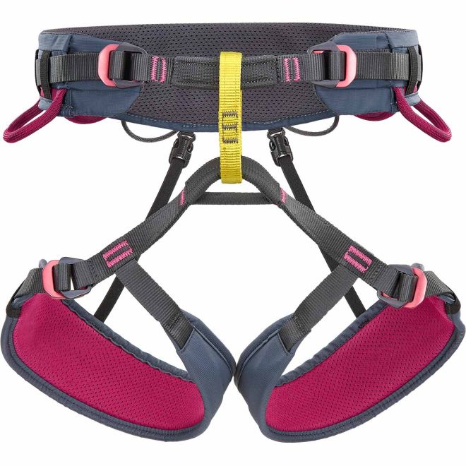 Skylotec Anthea arnés de escalada mujer