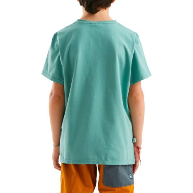 E9 Enove B-Caddy camiseta niño