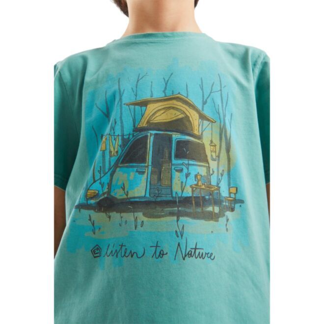 E9 Enove B-Caddy camiseta niño