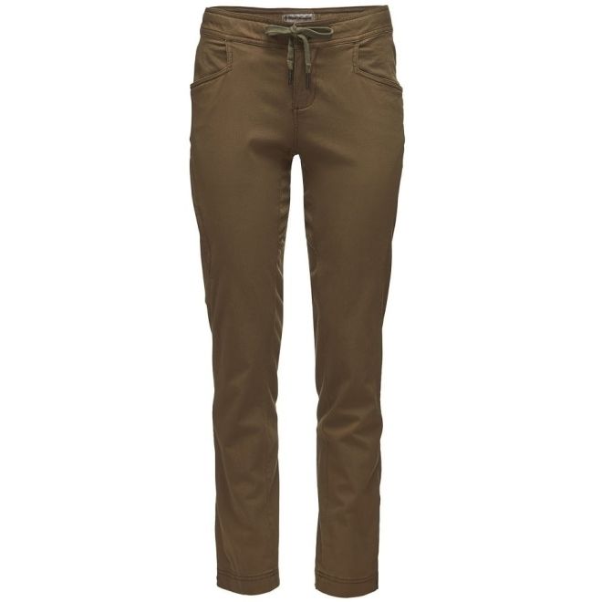 BD Black Diamond W Credo Pants pantalón mujer