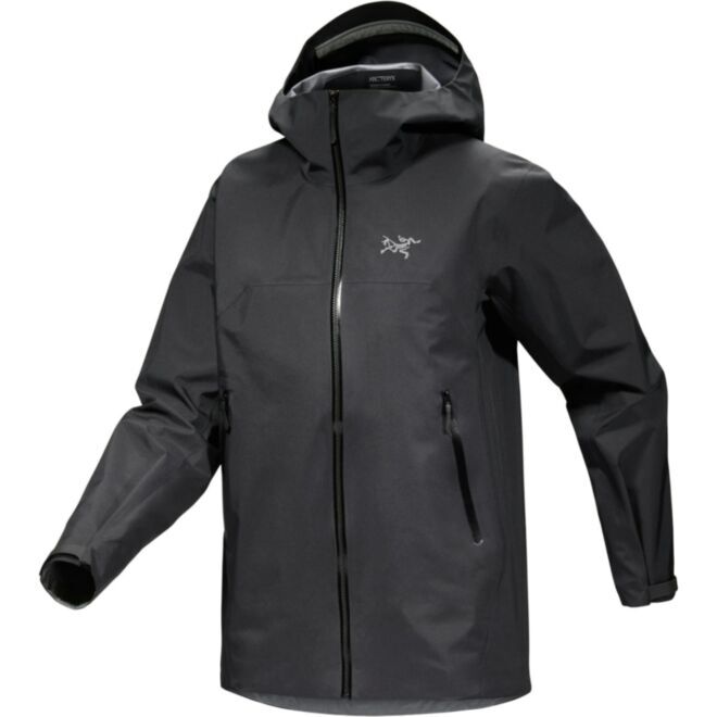 Arc'teryx Beta Jacket chaqueta hardshell mujer