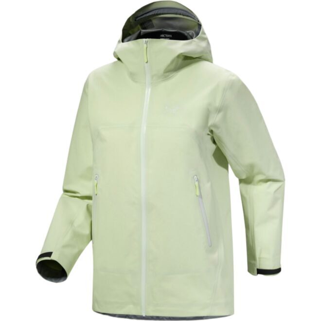 Arc'teryx Beta Jacket chaqueta hardshell mujer
