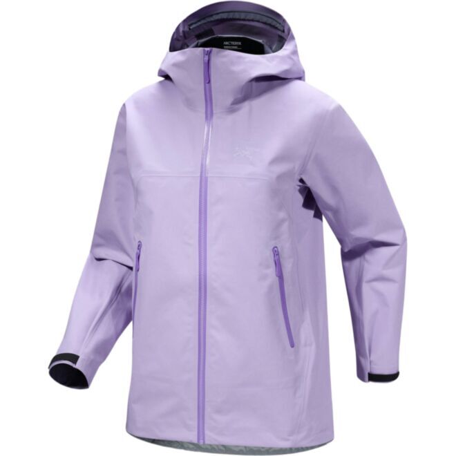 Arc'teryx Beta Jacket chaqueta hardshell mujer