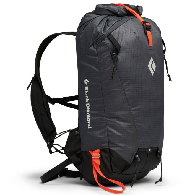 BD Black Diamond Cirque 25 mochila de esquí de montaña