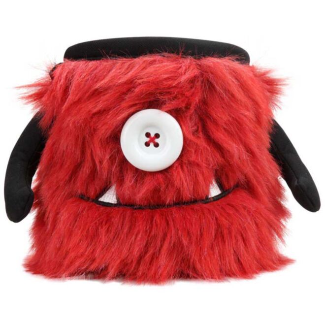 8b+ 8BPLUS Chalk Bag Bruno bolsa de magnesio