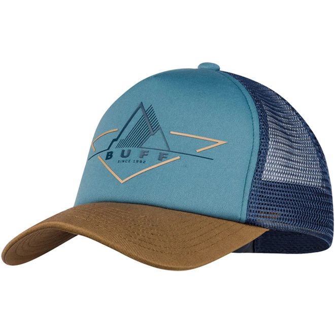 Buff Trucker Cap unisex gorra