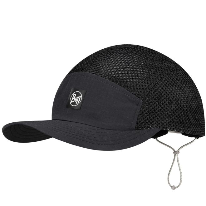 Buff 5 Panel Air Cap sombrero