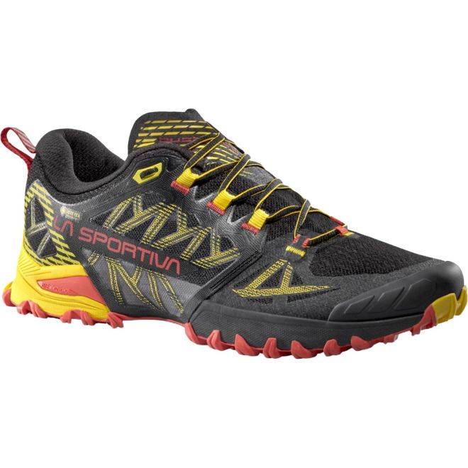 La Sportiva Bushido III Wide GTX zapatillas de trail running