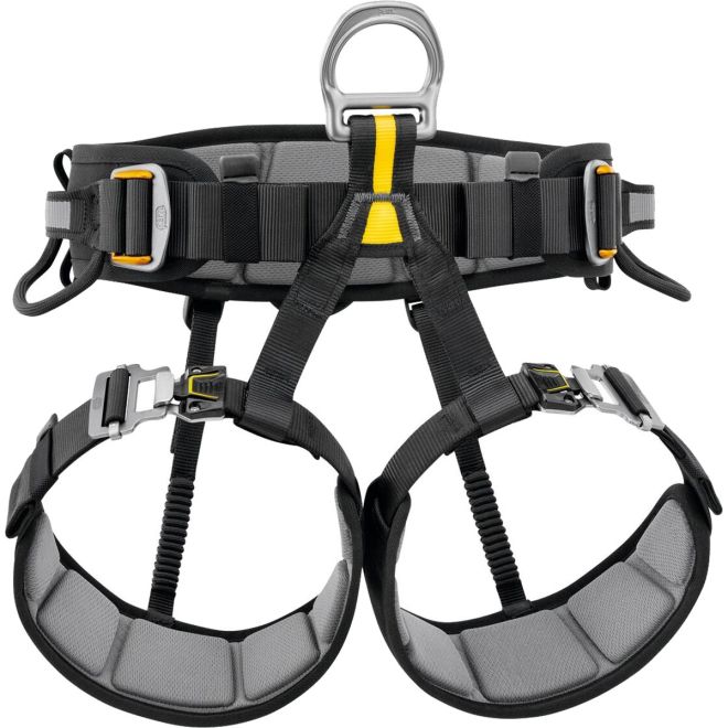 Petzl Falcon arnés de trabajo