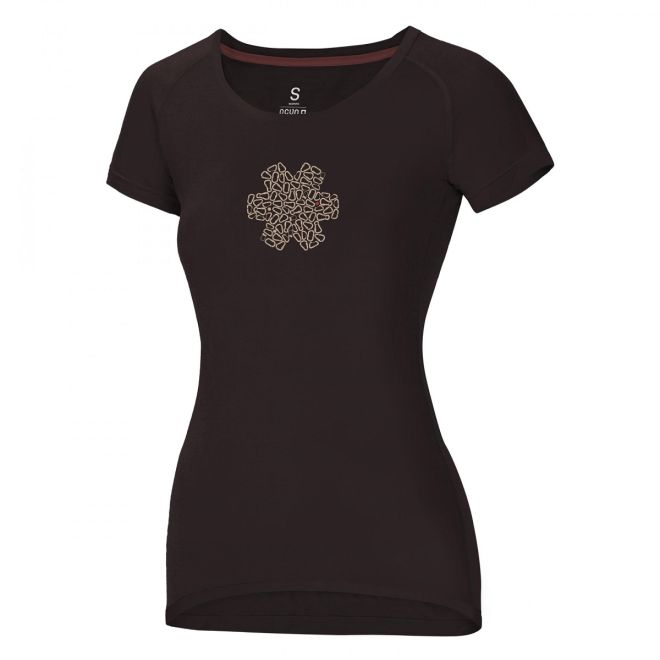 Ocun Raglan T Women camiseta mujer