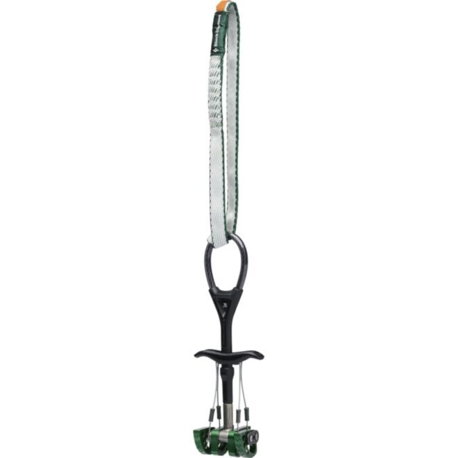 BD Black Diamond C4 Extendable Sling Camalot .75 friend escalada 0.75