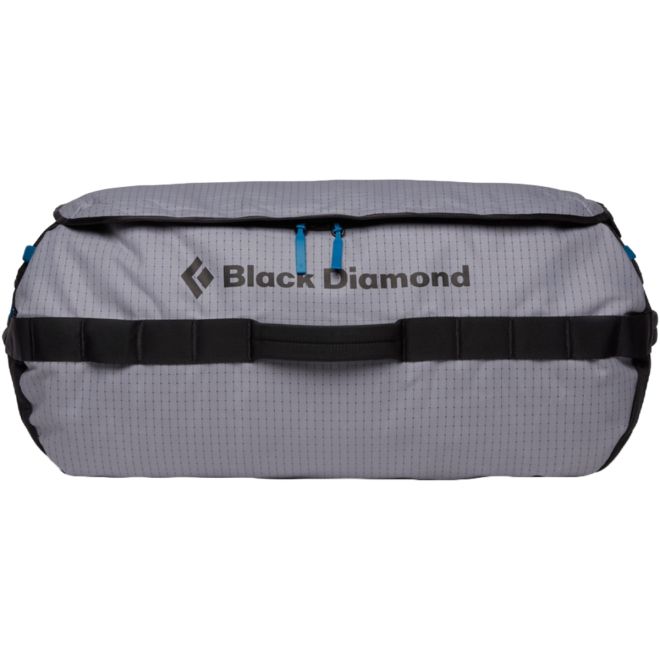 BD Black Diamond StoneHauler 120L Duffel mochila de viaje