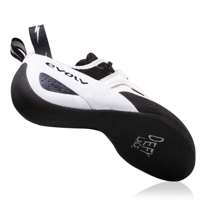 Evolv Defy Lace pies de gato