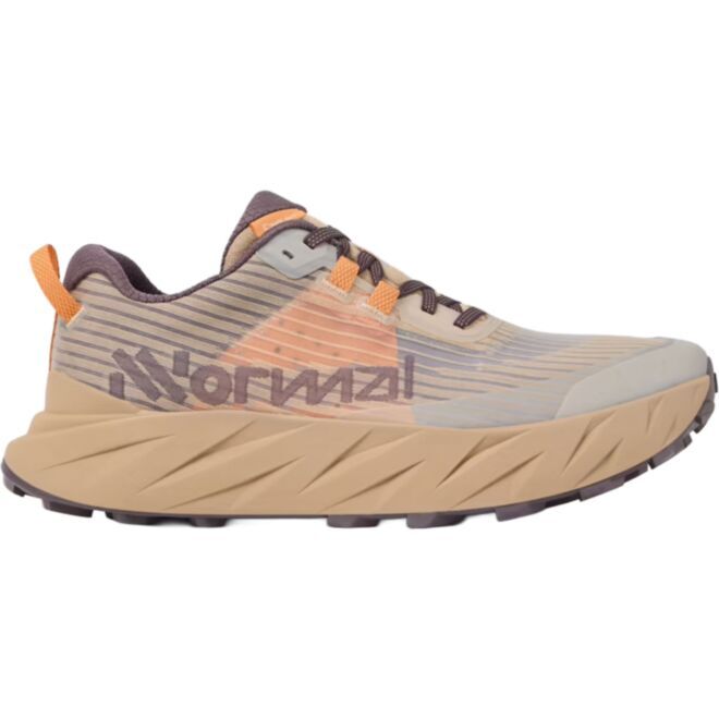 NNormal Cadi Men zapatillas de trail running