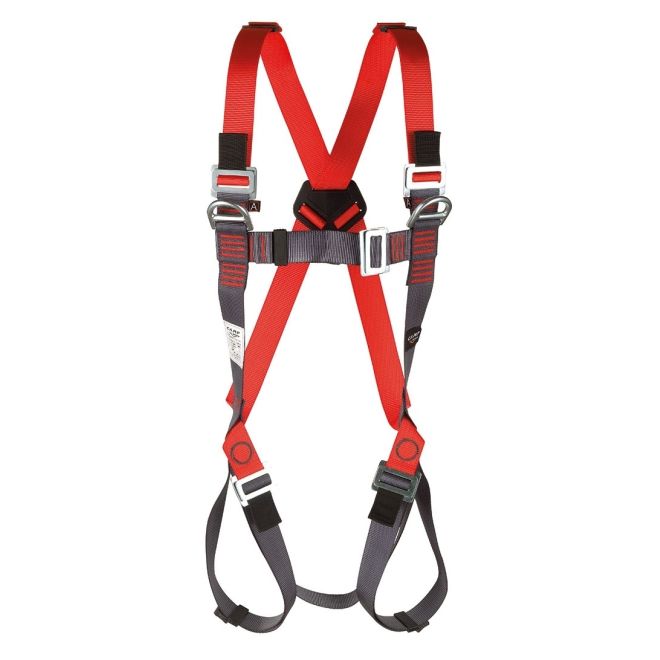 CAMP Vertical 2 arnés completo de trabajo