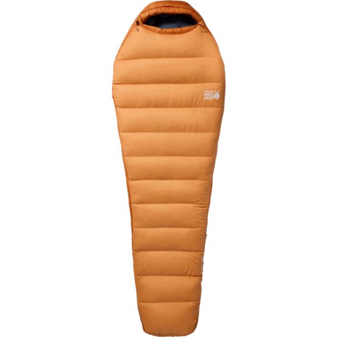Mountain Hardwear Bishop Pass 0F/-18C saco de dormir