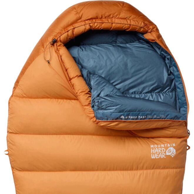 Mountain Hardwear Bishop Pass 0F/-18C saco de dormir