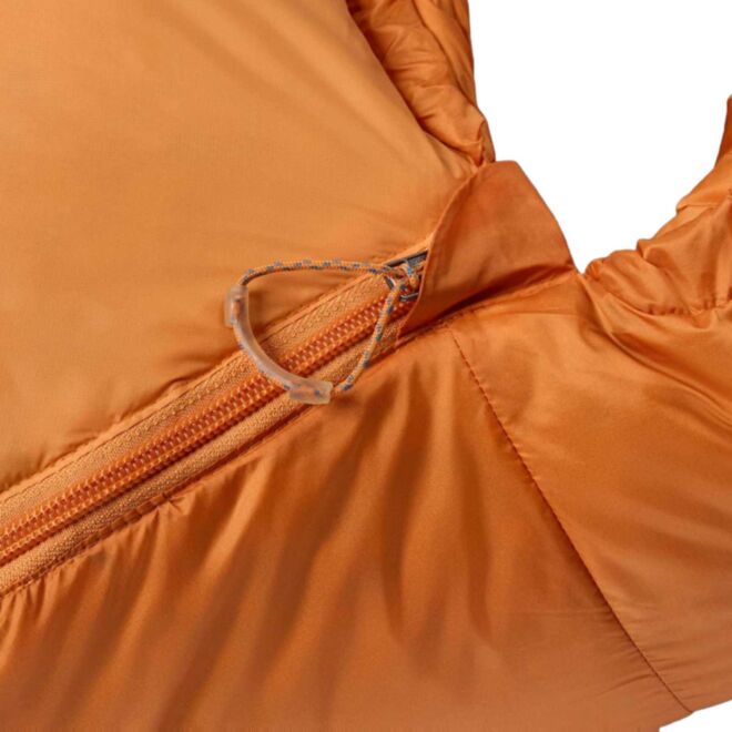 Mountain Hardwear Bishop Pass 0F/-18C saco de dormir