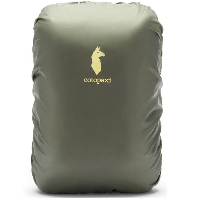 Cotopaxi Seco 35L Rain Cover cubierta de mochila parapioggia