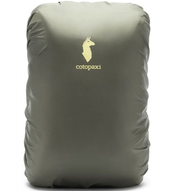 Cotopaxi Seco 45L Rain Cover cubierta de mochila parapioggia